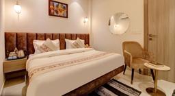 Golden Key - Adarsh Nagar in Delhi
