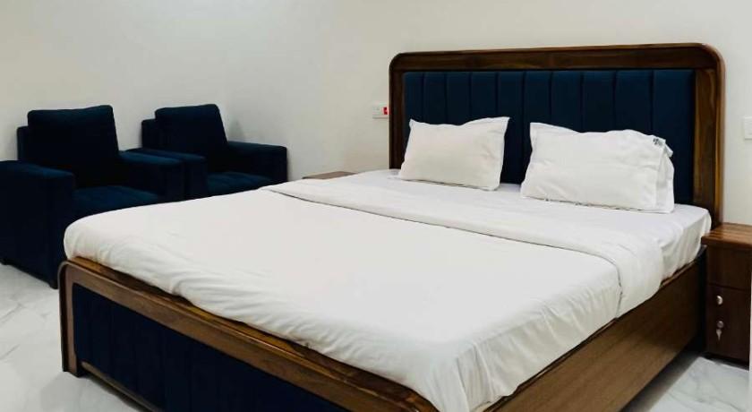 Hotel Zestora in Hyderabad