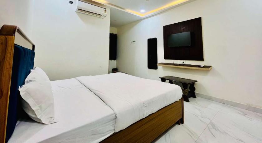 Hotel Zestora in Hyderabad