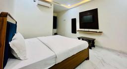 Hotel Zestora in Hyderabad