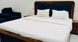 Hotel Zestora in Hyderabad