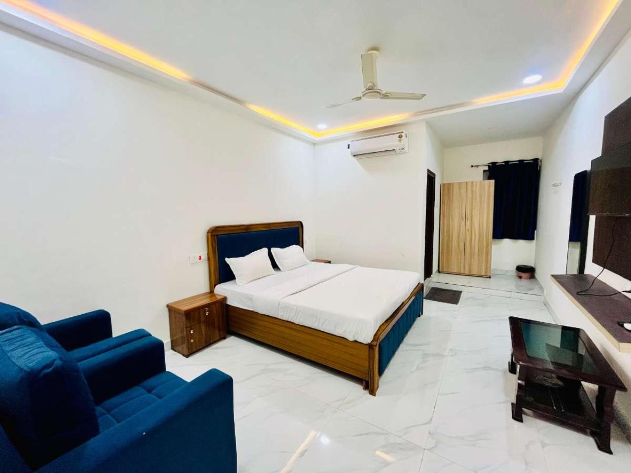 Hotel Zestora in Hyderabad