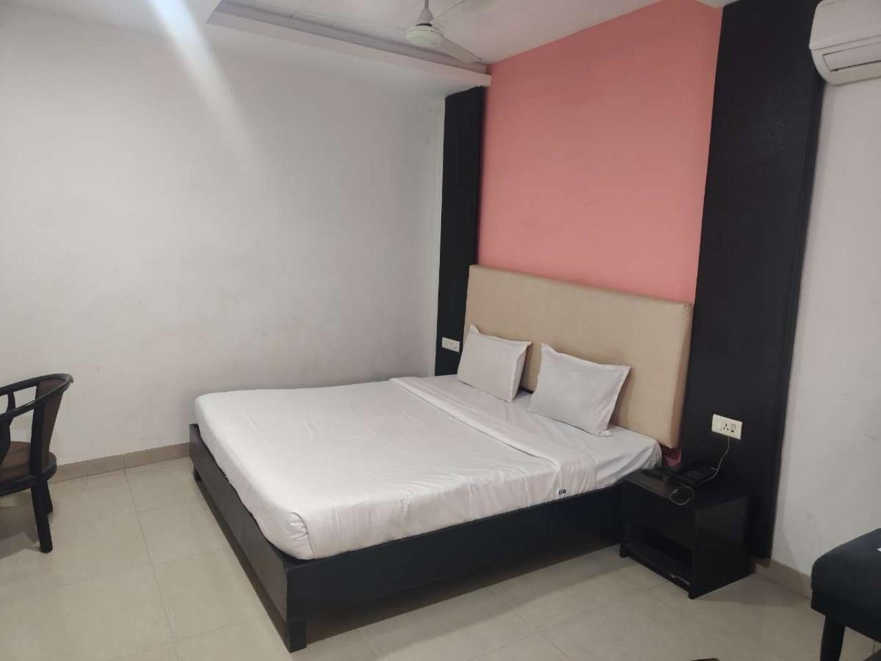 Qualia Luxury Hotel Dilsukhnagar in Hyderabad