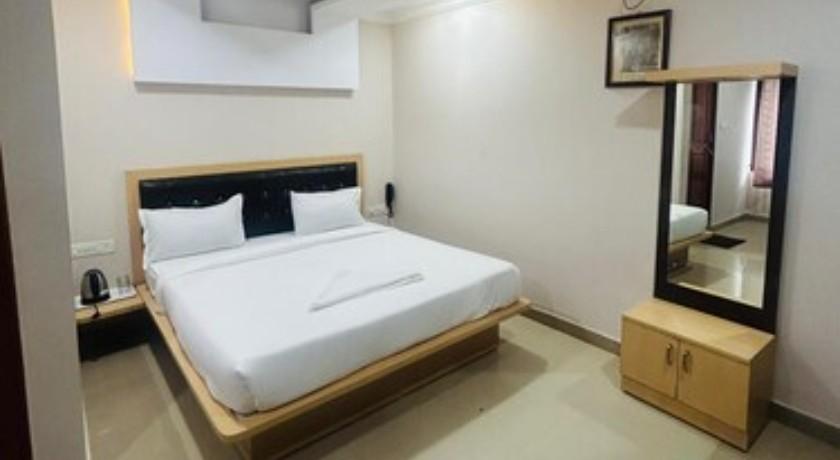 Hotel Zevo Suites in Bangalore