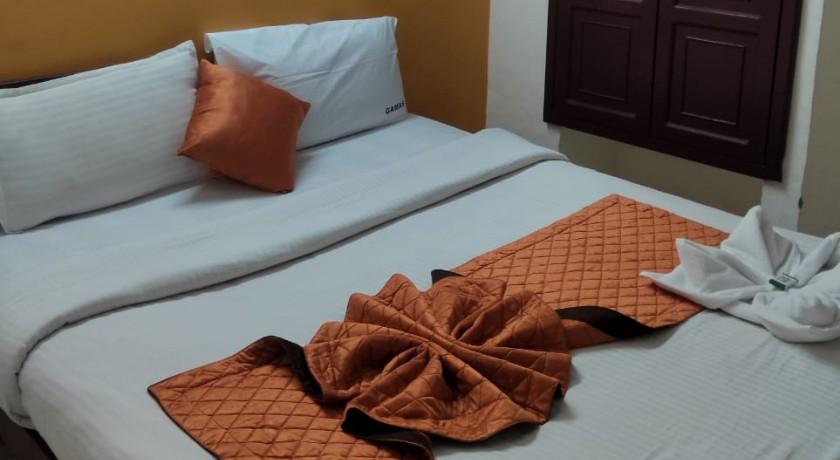 R K Residency Formerly Gamas  in Thiruvananthapuram