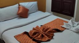 R K Residency Formerly Gamas  in Thiruvananthapuram