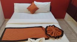 R K Residency Formerly Gamas  in Thiruvananthapuram