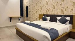 Sunburry Hotel Khatu in Khatoo