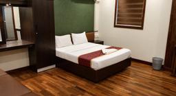 Nova North Inn in Kochi