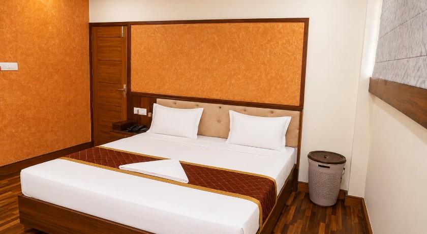 Nova North Inn in Kochi
