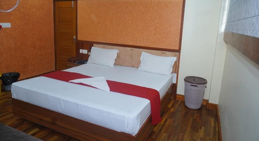 Nova North Inn in Kochi