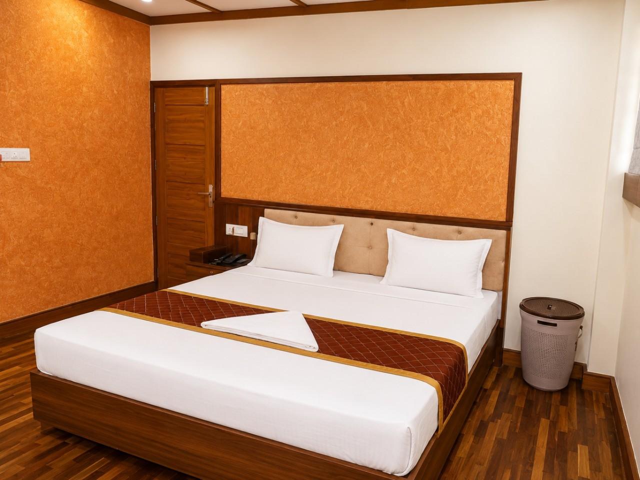 Nova North Inn in Kochi
