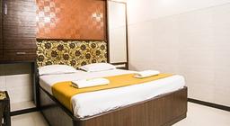 Hotel Diamond in Mumbai