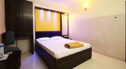 Hotel Diamond in Mumbai