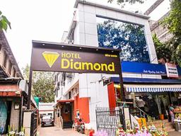 Hotel Diamond in Mumbai