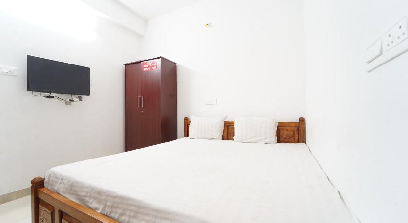 Sri Vinayaga Residency - Unit 1 in Coimbatore