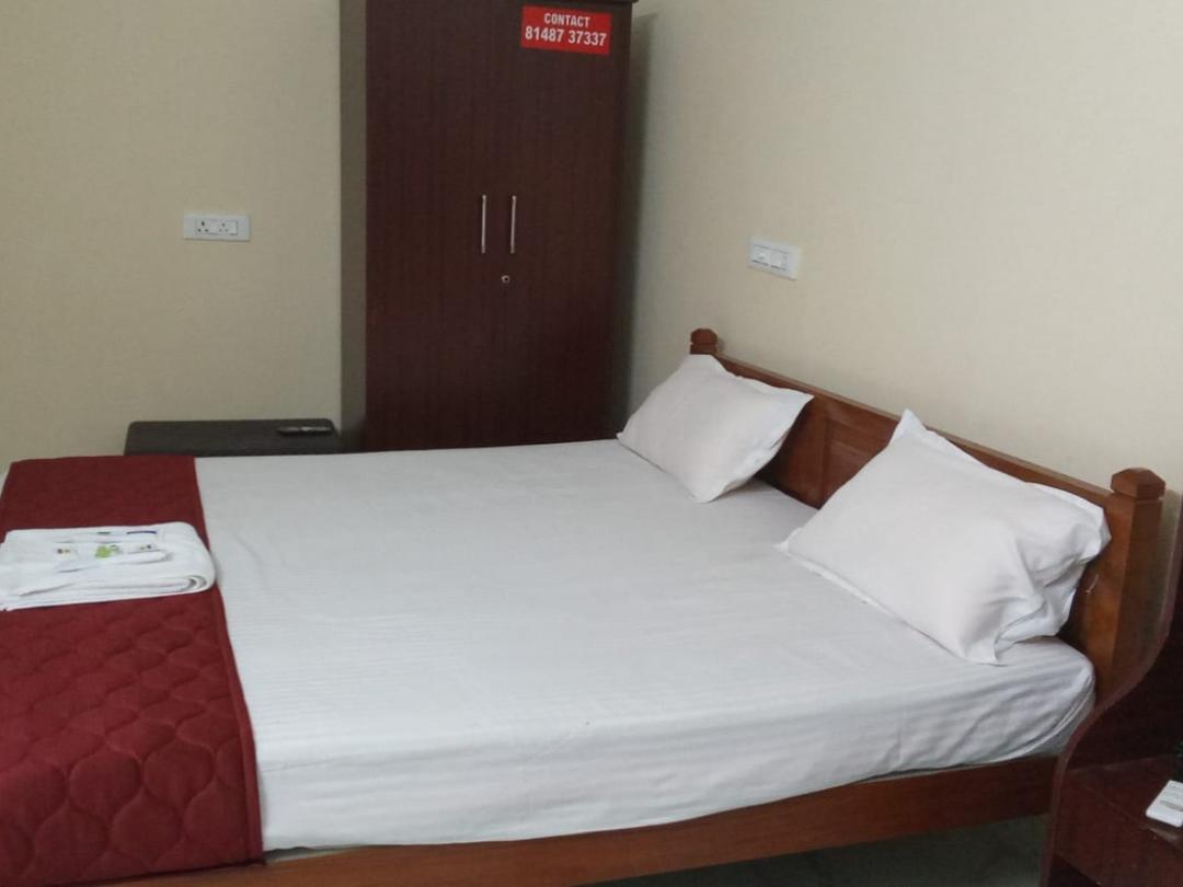 Sri Vinayaga Residency - Unit 1 in Coimbatore