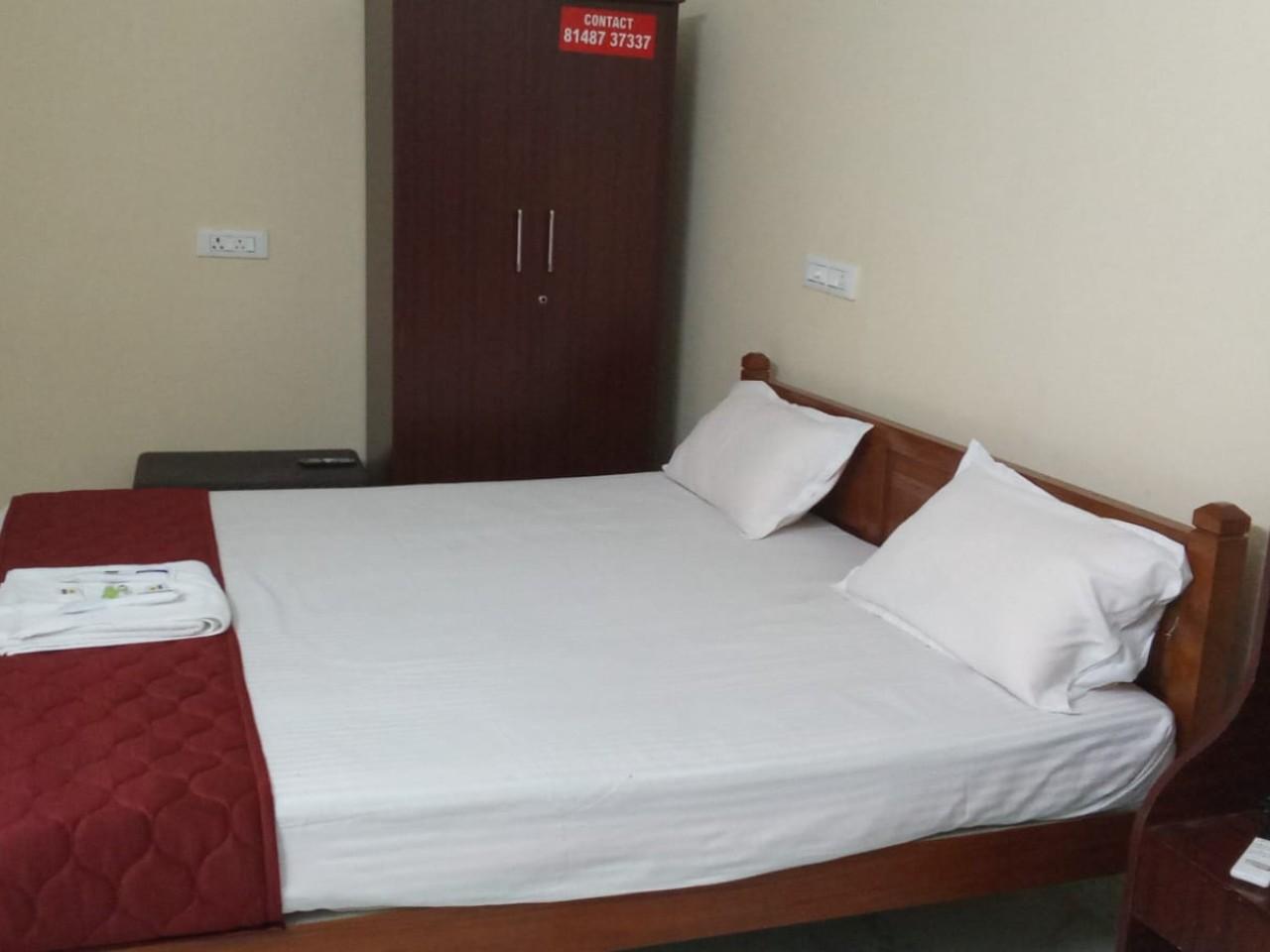 Sri Vinayaga Residency - Unit 1 in Coimbatore
