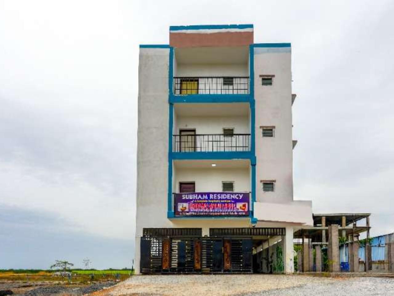 Subham Residency in Chennai