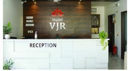 Hotel VJR in Hyderabad