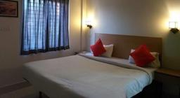 Hotel Crystal Stay in Bhubaneswar