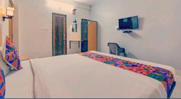Hotel Crystal Stay in Bhubaneswar