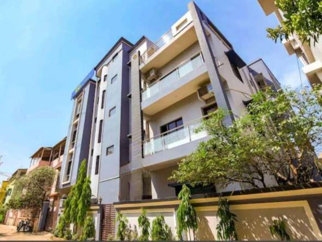 Hotel Crystal Stay in Bhubaneswar