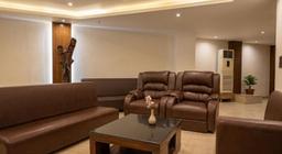 The Chapter Hotel in Delhi