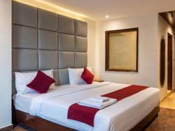 The Chapter Hotel in Delhi