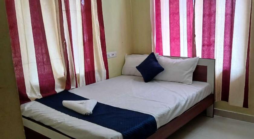 Hotel SR Imperial in Kolkata