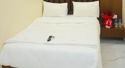 Hotel Mantra Residency in Navi Mumbai