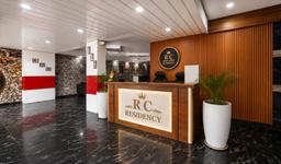 R C Residency in Noida