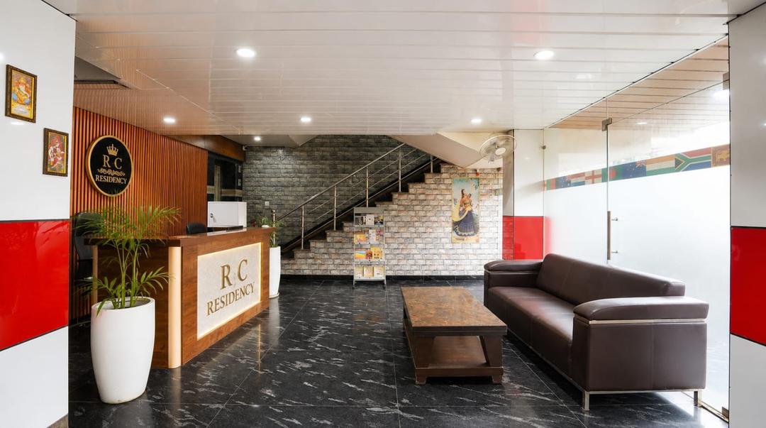 R C Residency in Noida
