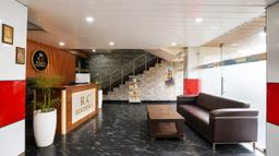 R C Residency in Noida