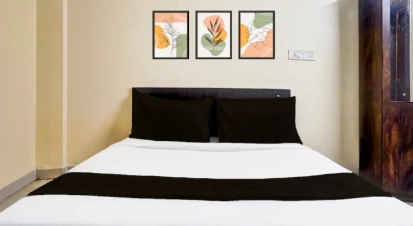 Lotus Prime Inn in Pune