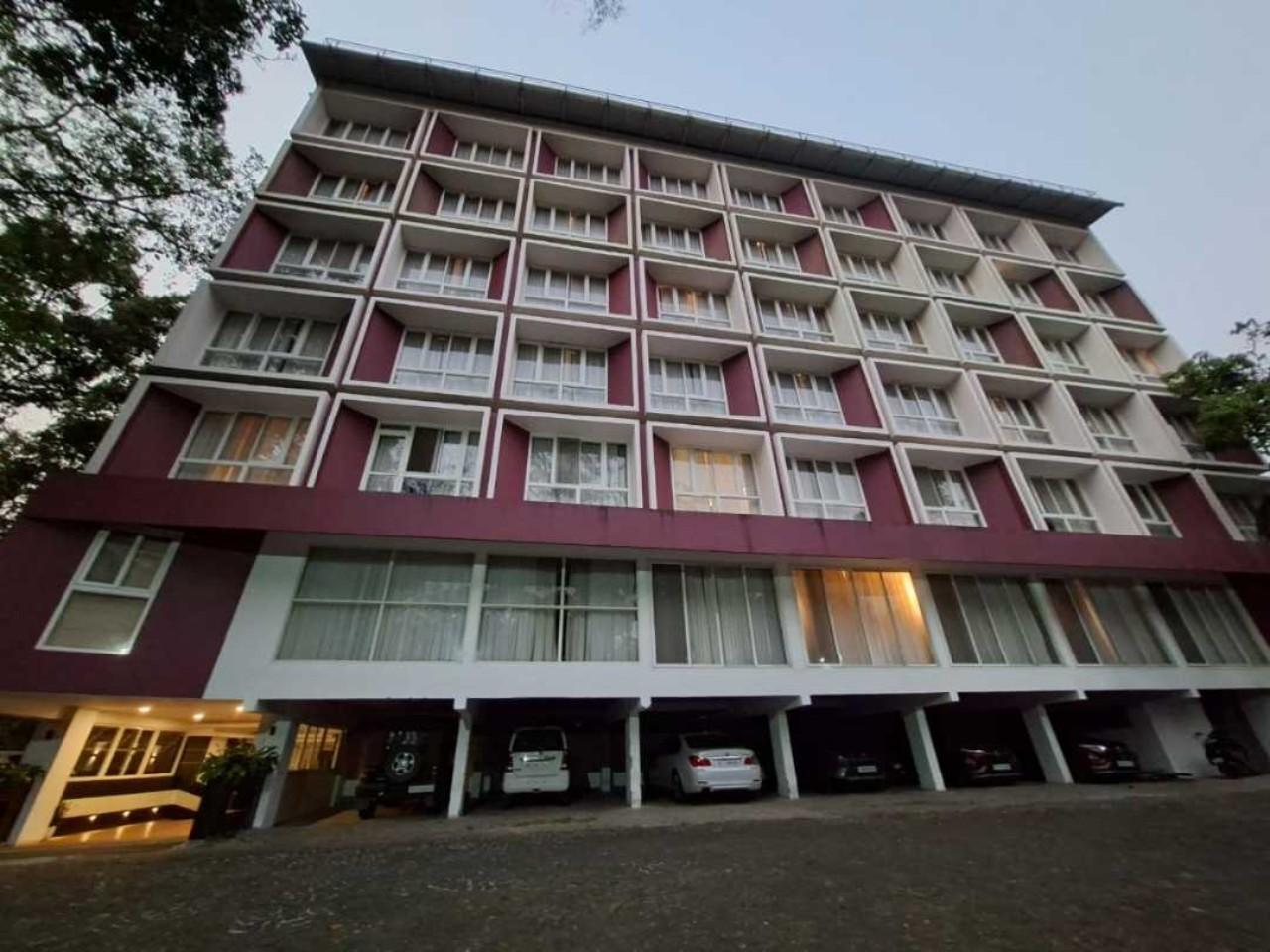 Vythiri Village Resort in Wayanad