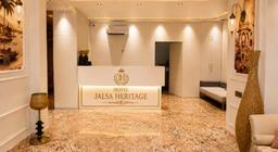 Hotel Jalsa Heritage in Jaipur