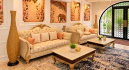Hotel Jalsa Heritage in Jaipur