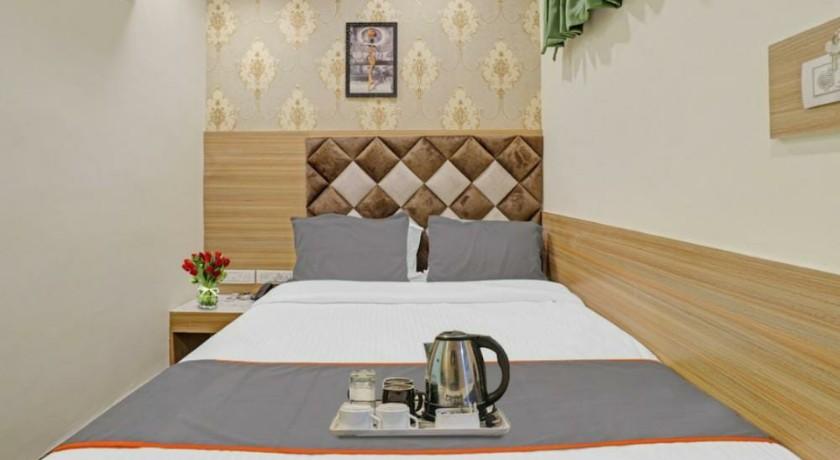 Hotel Stay Inn in Ahmedabad