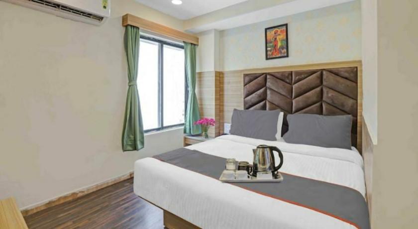 Hotel Stay Inn in Ahmedabad