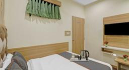 Hotel Stay Inn in Ahmedabad