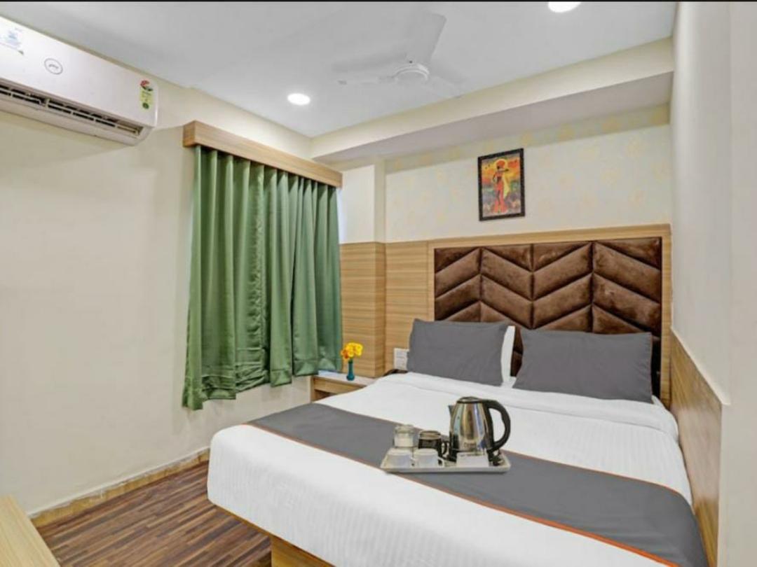 Hotel Stay Inn in Ahmedabad