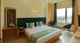 Regalia Grand By Delight Stay in Amritsar