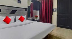 Hotel Hare Krishna Guest House in Delhi