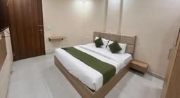 Hotel Crystal in Ghaziabad