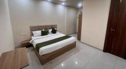 Hotel Crystal in Ghaziabad