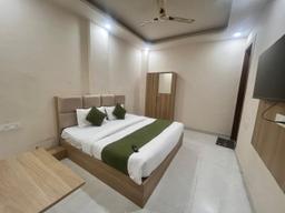 Hotel Crystal in Ghaziabad