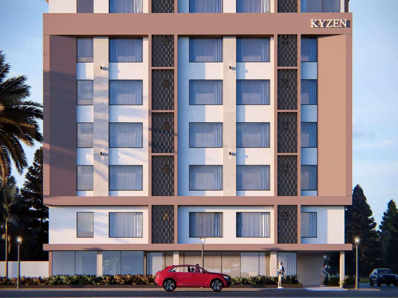 Hotel Kyzen - Shamshabad in Hyderabad