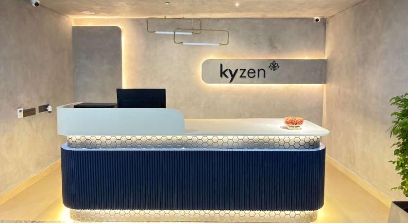 Hotel Kyzen - Shamshabad in Hyderabad