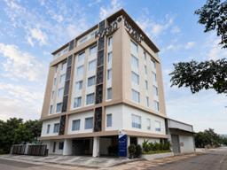 Hotel Kyzen - Shamshabad in Hyderabad